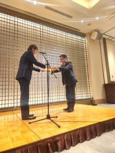 【長年法人会員表彰】犬山総合動物学院様