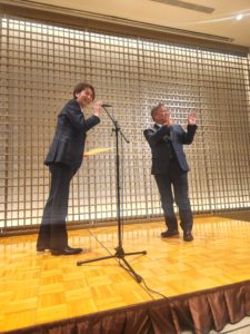 【長年賛助会員表彰】株式会社コンフォート様